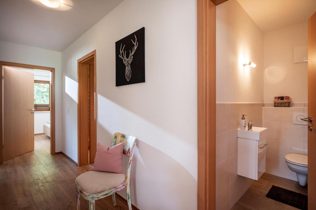 Appartement Annabella เซิลล์ ภายนอก รูปภาพ