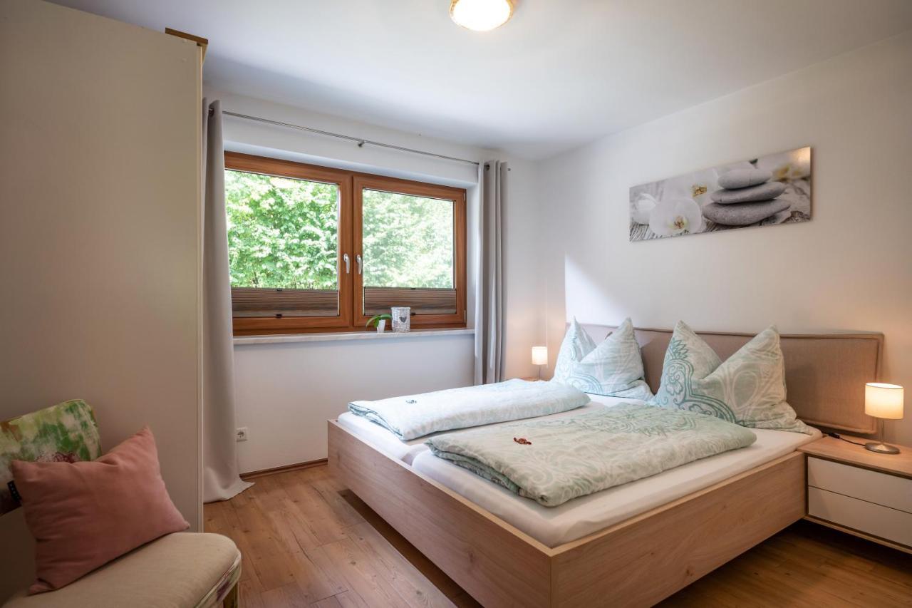 Appartement Annabella เซิลล์ ภายนอก รูปภาพ