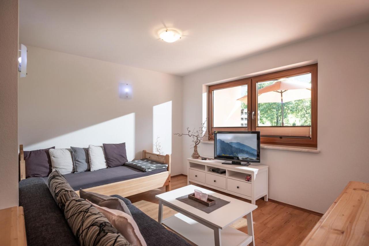 Appartement Annabella เซิลล์ ภายนอก รูปภาพ
