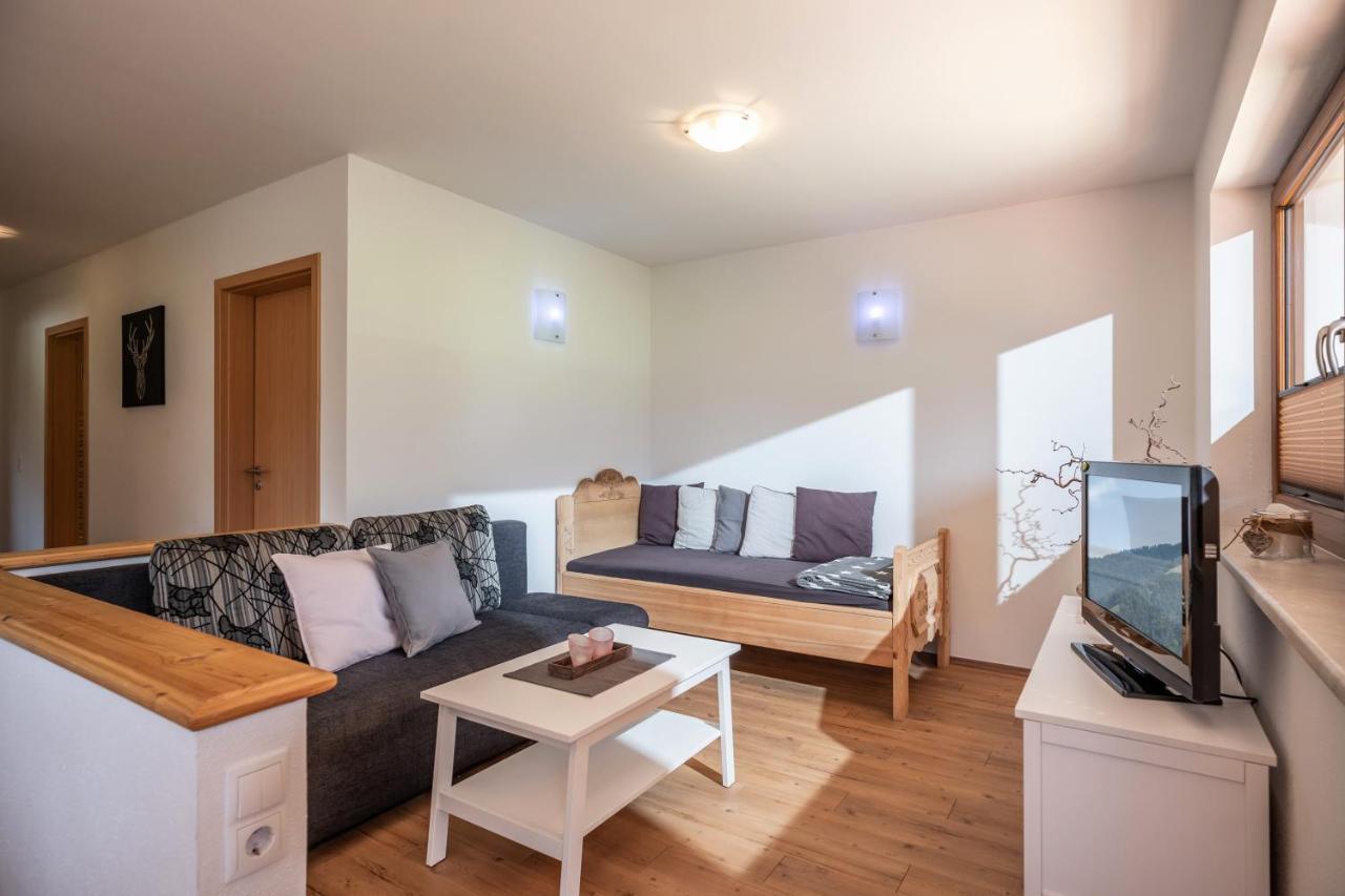 Appartement Annabella เซิลล์ ภายนอก รูปภาพ