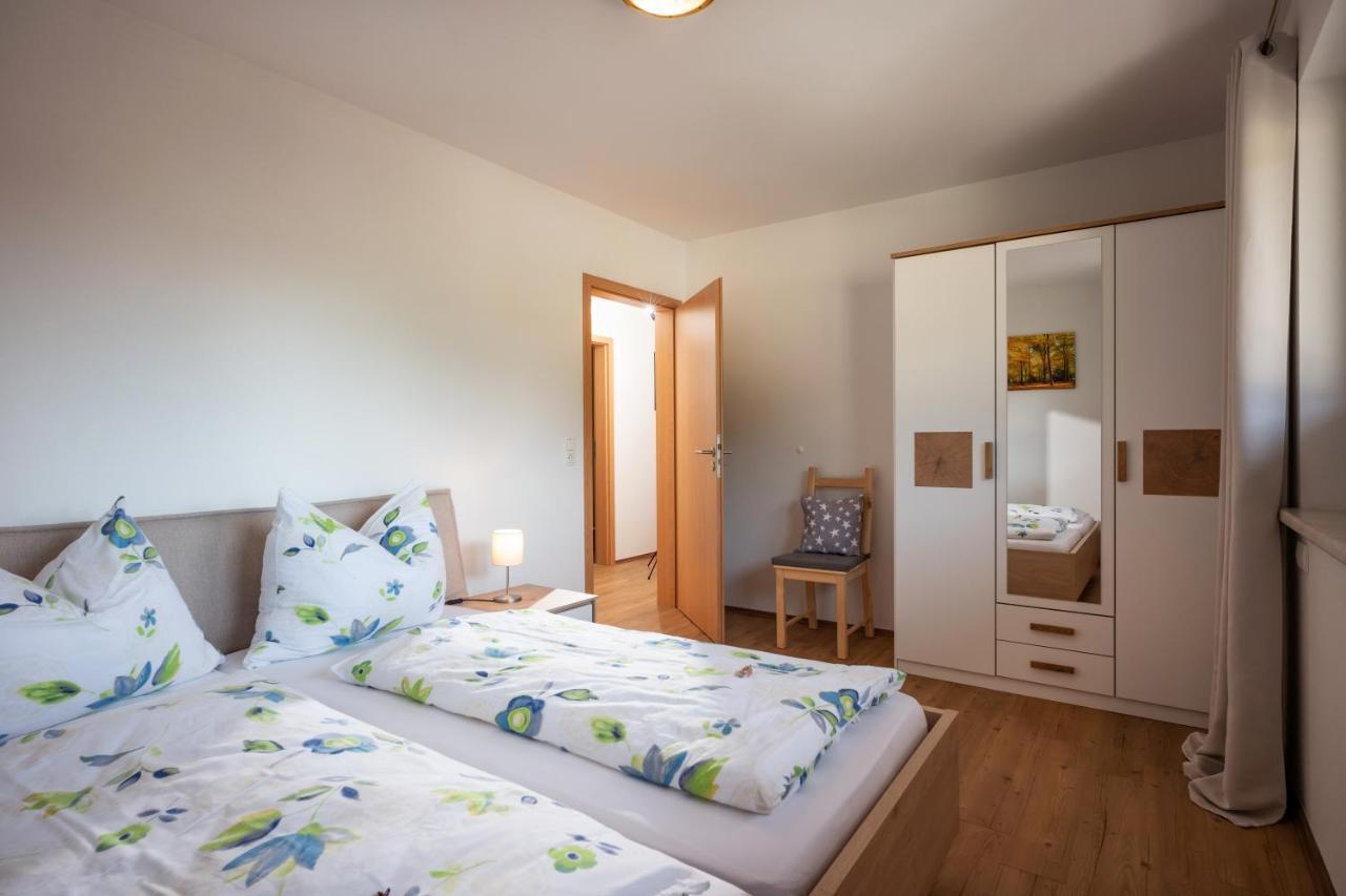 Appartement Annabella เซิลล์ ภายนอก รูปภาพ