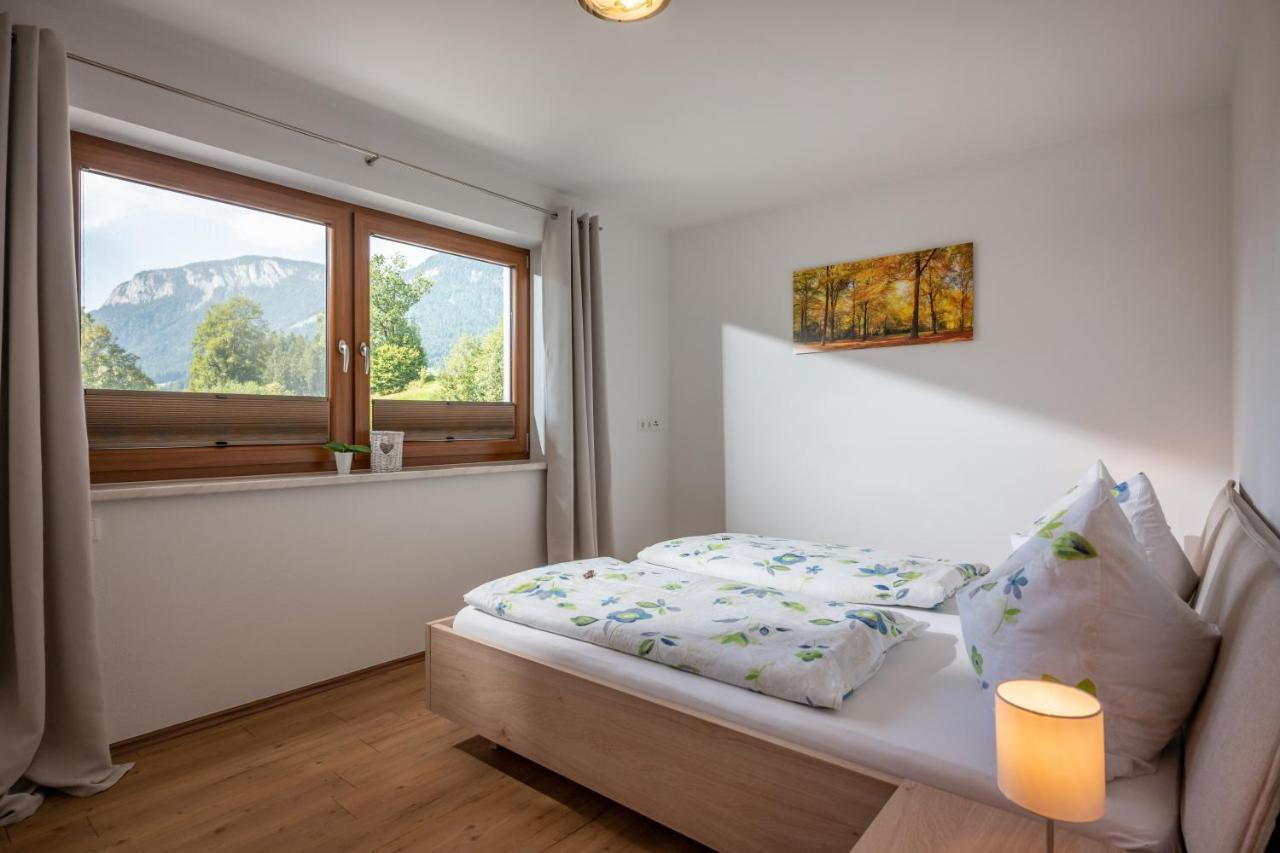 Appartement Annabella เซิลล์ ภายนอก รูปภาพ